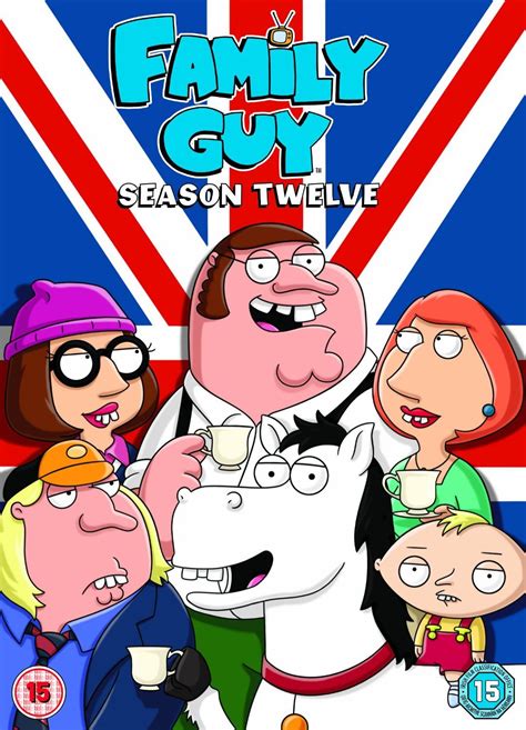 family guy season 12 bdscr|123movies .